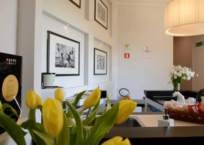 At Home Townhouse - Filiberto