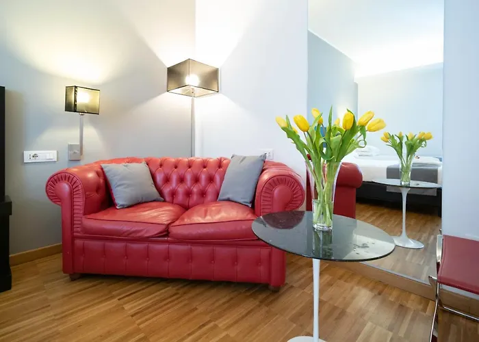 At Home Townhouse - Filiberto