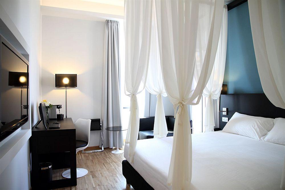 Maison d'hôtes At Townhouse - Filiberto