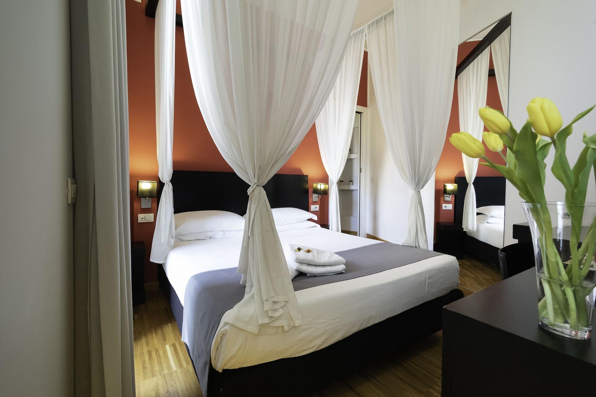Gasthuis At Townhouse - Filiberto 3*