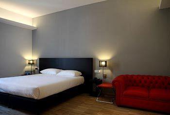 Gasthuis At Townhouse - Filiberto 3*