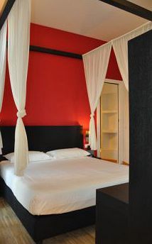 Gasthuis At Townhouse - Filiberto 3*