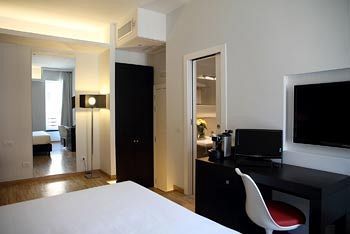 Gasthuis At Townhouse - Filiberto 3*